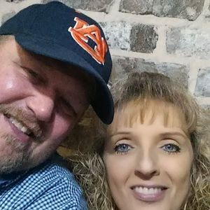 Meet your Posher, Chad n vickie